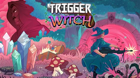 Trgger witch switch